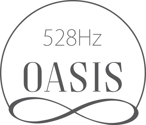 528Hz Oasis